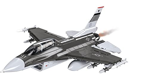 COBI F-16 D Fighting Falcon von COBI