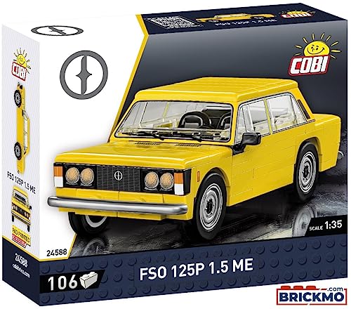COBI FSO 1,5 ME COBI FSO 1,5 ME von COBI