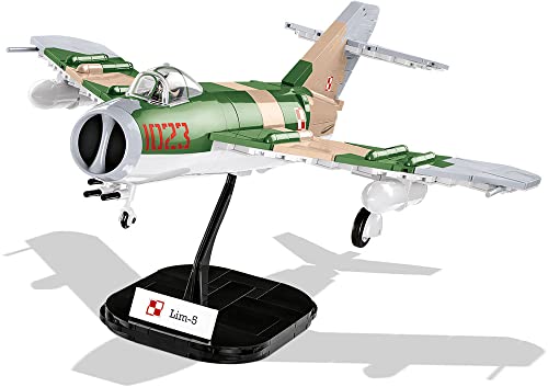 COBI LIM-5 Polish AIR Force 1959 von COBI