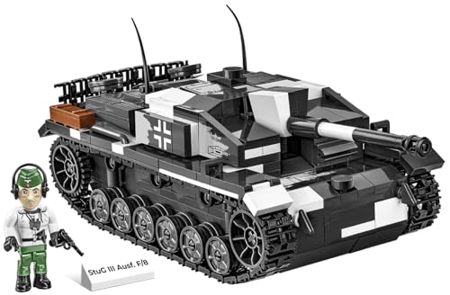 COBI 2286 Bausteine, Various von COBI