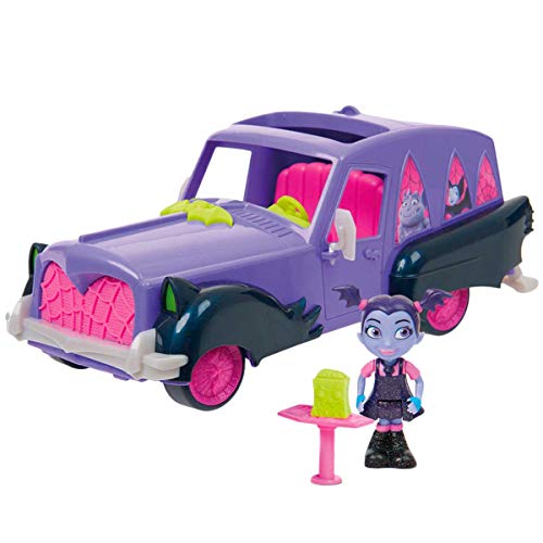 COBI JP-78015 Vampirina JP Toys, Multicolored, 14 x 30.5 x 24.8 cm COBI JP-78015 Vampirina JP Toys, Multicolored, 14 x 30.5 x 24.8 cm von Just Play