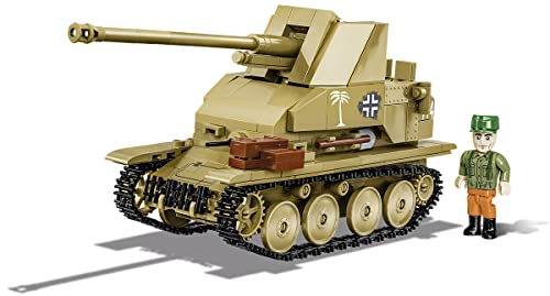 COBI Marder III (Sd.Kfz.139) von COBI