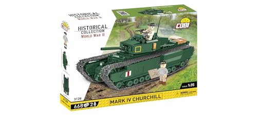 COBI Mark IV CHURCHILL COBI Mark IV CHURCHILL von COBI