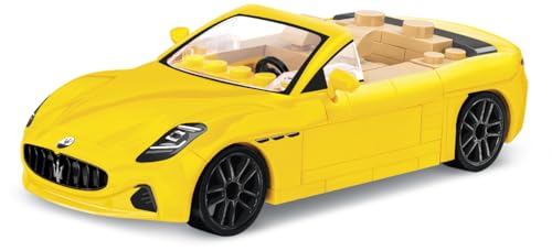 COBI Maserati Grancabrio von COBI