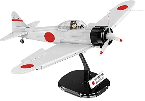 COBI Mitsubishi A6 M2 Zero-Sen COBI Mitsubishi A6 M2 Zero-Sen von COBI