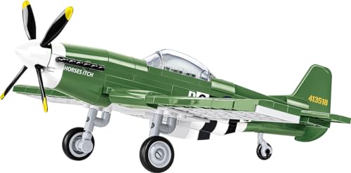 COBI North American P-51D Mustang COBI North American P-51D Mustang von COBI