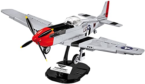 COBI P-51D Mustang COBI P-51D Mustang von COBI