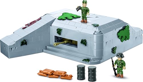 COBI Regelbau 667 - German Bunker COBI Regelbau 667 - German Bunker von COBI