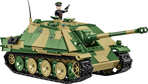 COBI Sd.Kfz.173 Jagdpanther, Kinder von COBI