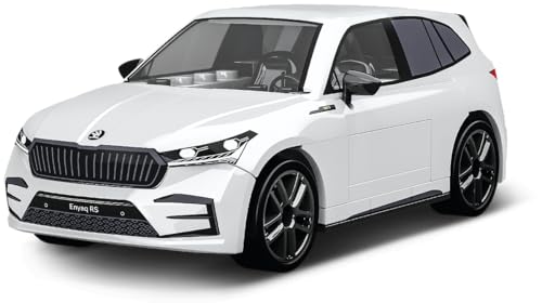 COBI Skoda Enyaq RS von COBI