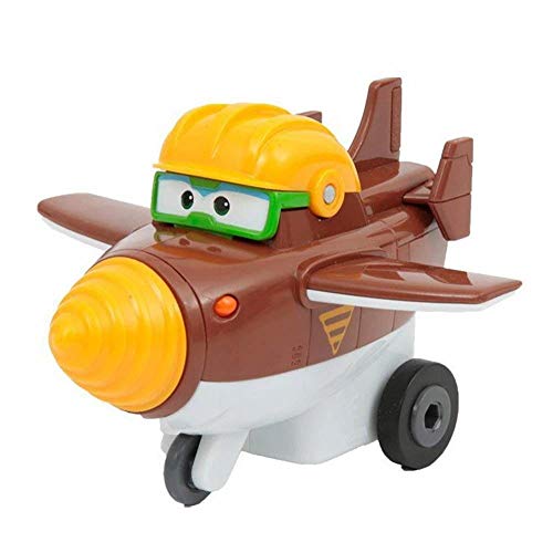 Super Wings Cobi figurka pojazd Todd sezon 2 von COBI