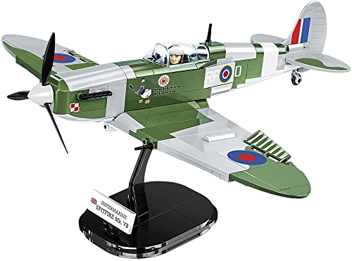 COBI Supermarine Spitfire MK.VB COBI Supermarine Spitfire MK.VB von COBI
