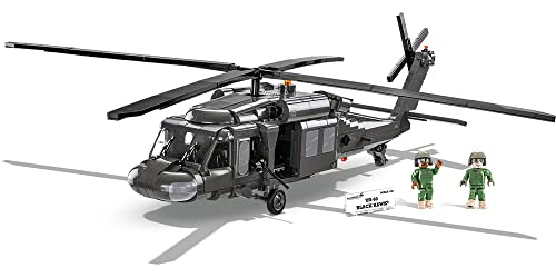 COBI Sikorsky UH -60 Black Hawk von COBI