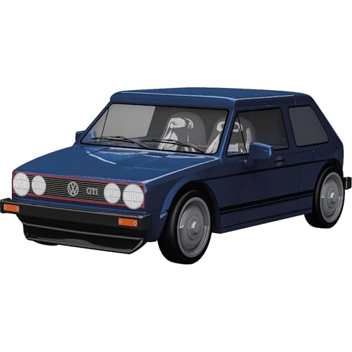 COBI Volkswagen Golf GTI (1976) von COBI