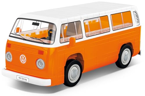 COBI Volkswagen T2b Bus von COBI