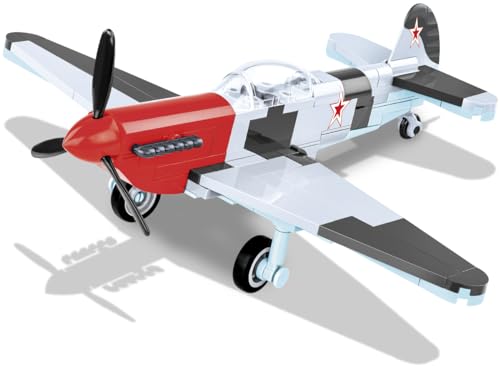 Cobi Yakovlev Yak-3 Cobi Yakovlev Yak-3 von COBI