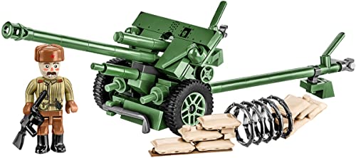 COBI ZIS-3 Soviet Gun COBI ZIS-3 Soviet Gun von COBI
