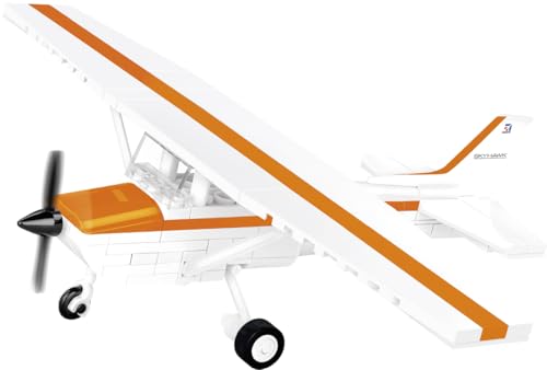 Cessna 172 Skyhawk von COBI