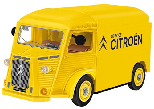 Citroën Type H Service Citroën Type H Service von COBI