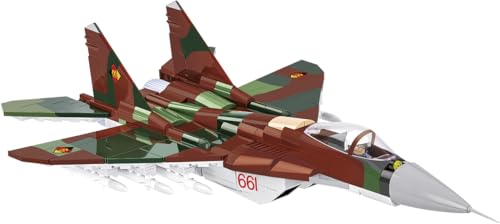 COBI MIG-29 (East Germany) von COBI
