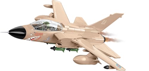 COBI 5854 - Historical Collection - Panavia Tornado GR.1 /MIG Eater/ - Neu von COBI