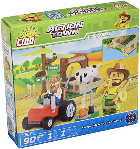 Cobi 5902251018733 Spielzeug, verschieden von COBI