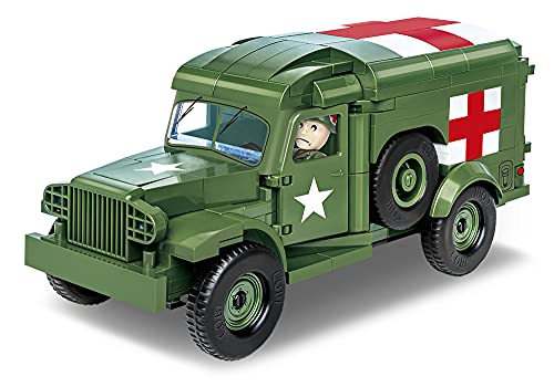 COBI 2257 Bausetine, Various COBI 2257 Bausetine, Various von COBI