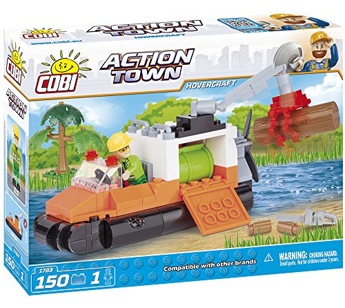 Cobi COBI-1783 Toys, verschieden Cobi COBI-1783 Toys, verschieden von COBI