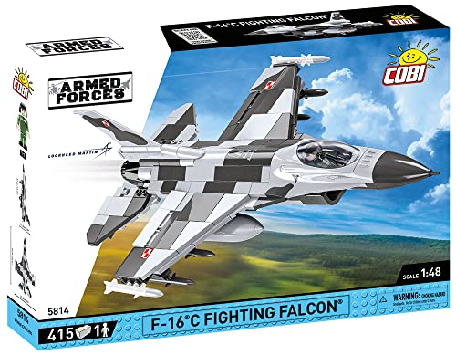 Cobi F-16*C Fighting Falcon von COBI