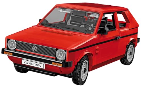 Cobi 24359 - Volkswagen Golf (1974-83) von COBI