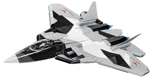 Enemy Strike Jet von COBI