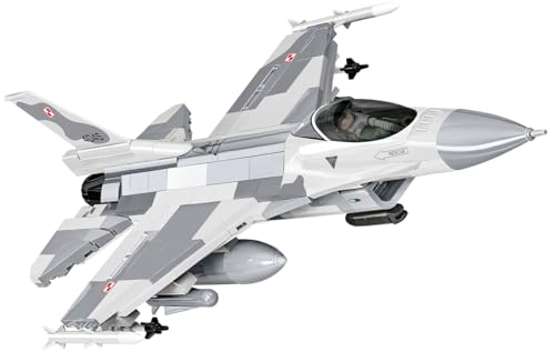 F-16®C Fighting Falcon (PL) von COBI
