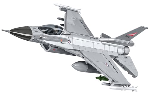 F-16 Fighting Falcon Norvegian F-16 Fighting Falcon Norvegian von COBI