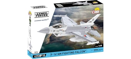 COBI F-16AM Fighting Falcon von COBI