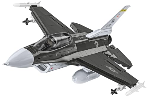 F-16D Fighting Falcon von COBI