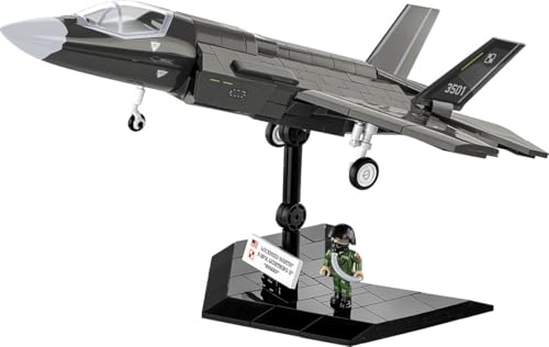 F-35A Lightning II HUSARZ F-35A Lightning II HUSARZ von COBI