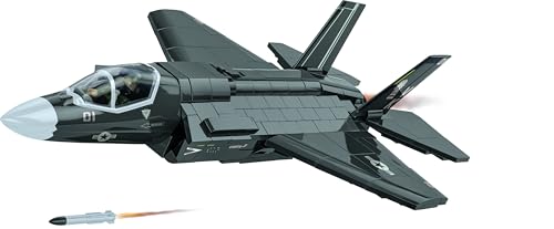 F-35B Lightning II F-35B Lightning II von COBI