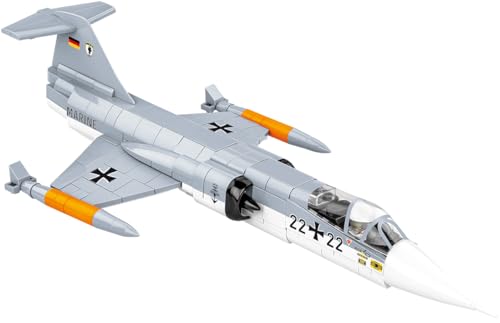 Lockheed F-104 Starfighter Lockheed F-104 Starfighter von COBI