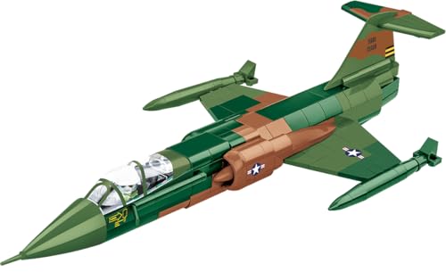 Lockheed F-104 Starfighter Lockheed F-104 Starfighter von COBI