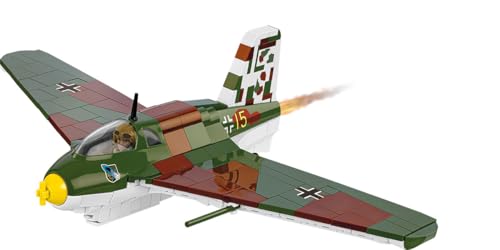 Messerschmitt Me 163B Komet von COBI