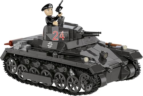 Panzerkampfwagen I (France 1940) von COBI