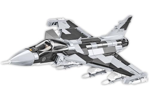 Cobi SAAB JAS 39 Gripen E, L Cobi SAAB JAS 39 Gripen E, L von COBI