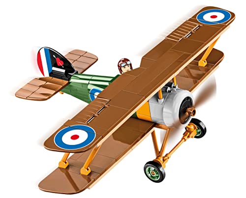 Sopwith Camel F.1. von COBI