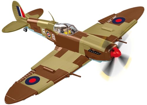 Supermarine Spitfire Mk. IXe von COBI