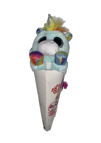 Coco Zuru Surprise Cones Rainbow Collection Vivi von COCO