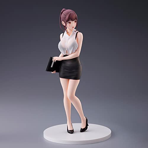 COCOMUSCLES Klassenlehrer – Komplette Figur – Komplette Figur – Weiche Brust – Anime-Figur – PVC-Figur – Spielzeug-/Puppensammlung 20 cm/7,8 Zoll Anime Frau COCOMUSCLES Klassenlehrer – Komplette Figur – Komplette Figur – Weiche Brust – Anime-Figur – PVC-Figur – Spielzeug-/Puppensammlung 20 cm/7,8 Zoll Anime Frau von COCOMUSCLES