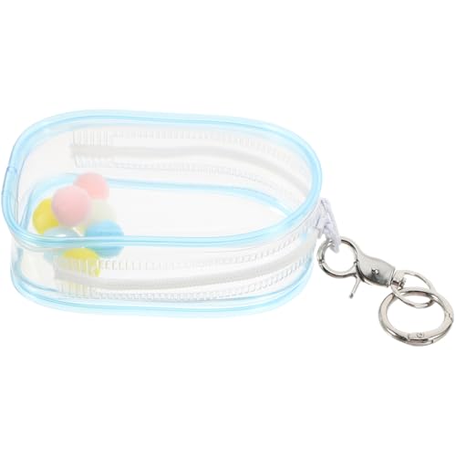 COLLBATH Vielseitiger Sammlerkoffer Plüsch-handwerkskunst Tragbare Puppen-aufbewahrungstasche COLLBATH Vielseitiger Sammlerkoffer Plüsch-handwerkskunst Tragbare Puppen-aufbewahrungstasche von COLLBATH