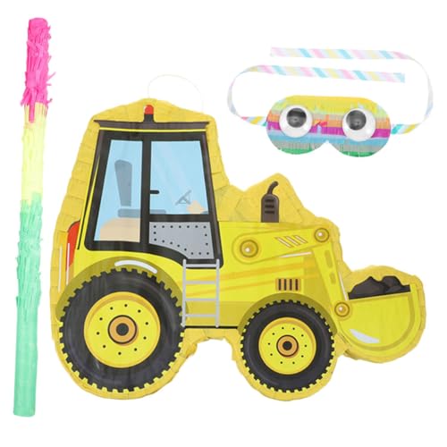 COLLBATH 1 Satz Piñata Kernstück Pinata Augenmaske Figur Fondant Feuerwehrauto Geburtstagsdekoration Entwirrer Ornament Kabellos Planke Teil Deckel Inhaber Kochfeld Entwirren Grotte Papier COLLBATH 1 Satz Piñata Kernstück Pinata Augenmaske Figur Fondant Feuerwehrauto Geburtstagsdekoration Entwirrer Ornament Kabellos Planke Teil Deckel Inhaber Kochfeld Entwirren Grotte Papier von COLLBATH