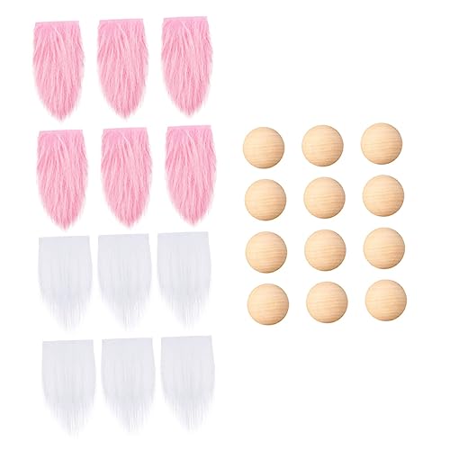 COLLBATH 1 Satz Von Gnomen Faux Bart DIY Bastelmaterial GNOME Brot Und Perlenhandwerk GNOME Supplies COLLBATH 1 Satz Von Gnomen Faux Bart DIY Bastelmaterial GNOME Brot Und Perlenhandwerk GNOME Supplies von COLLBATH