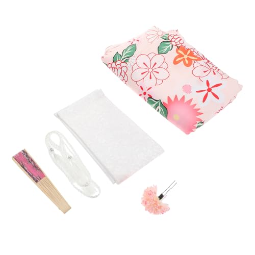 COLLBATH Japanischer Kimono Cosplay Traditionelles Kleid Modernes Damenkleid Japanische Detaillierte Handwerkskunst Künstlerische Foto-requisite von COLLBATH